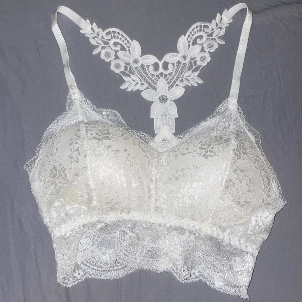 Lace Bralette